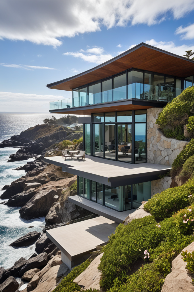 65 Breathtaking Beach House Exteriors That Redefine Coastal Living