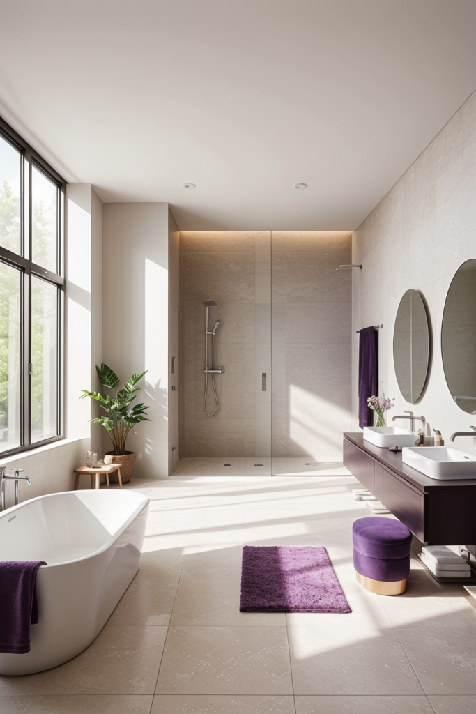 65 Stunning Modern Bathrooms: Unveiling The Unexpected In Contemporary Design