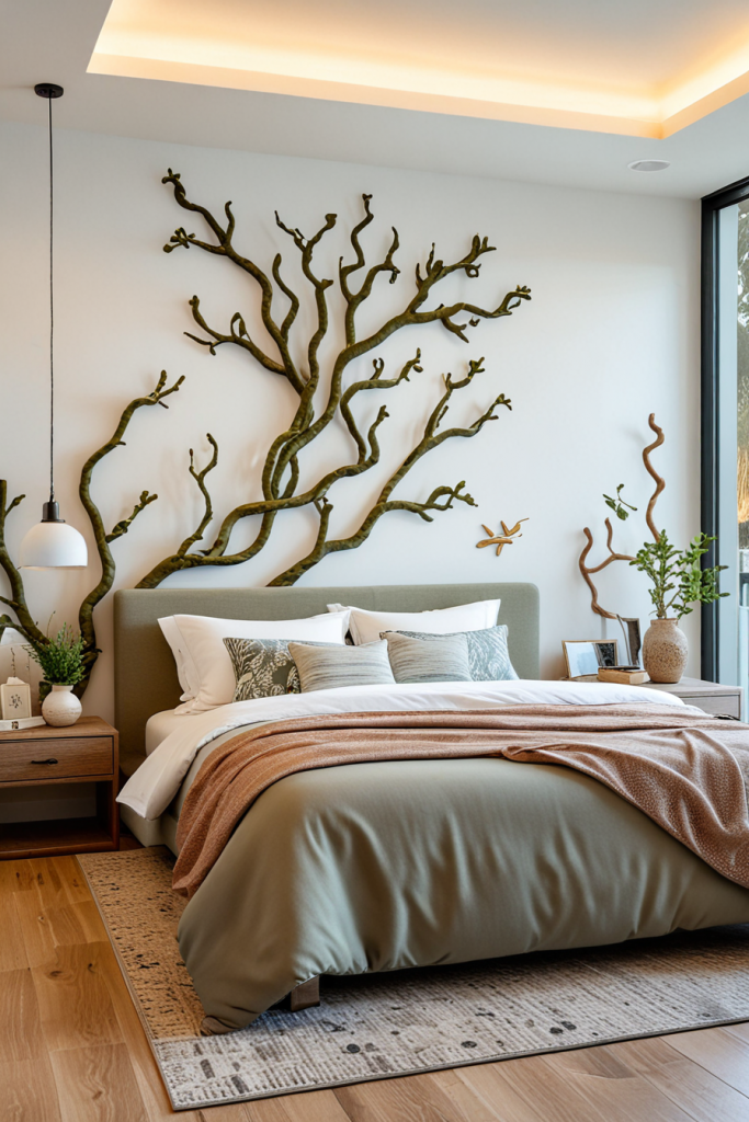 Marine Modernity: 64 Designer Coastal Bedrooms That Evoke Ocean Dreams