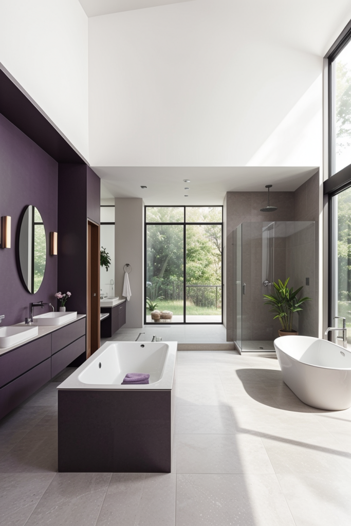 65 Stunning Modern Bathrooms: Unveiling The Unexpected In Contemporary Design