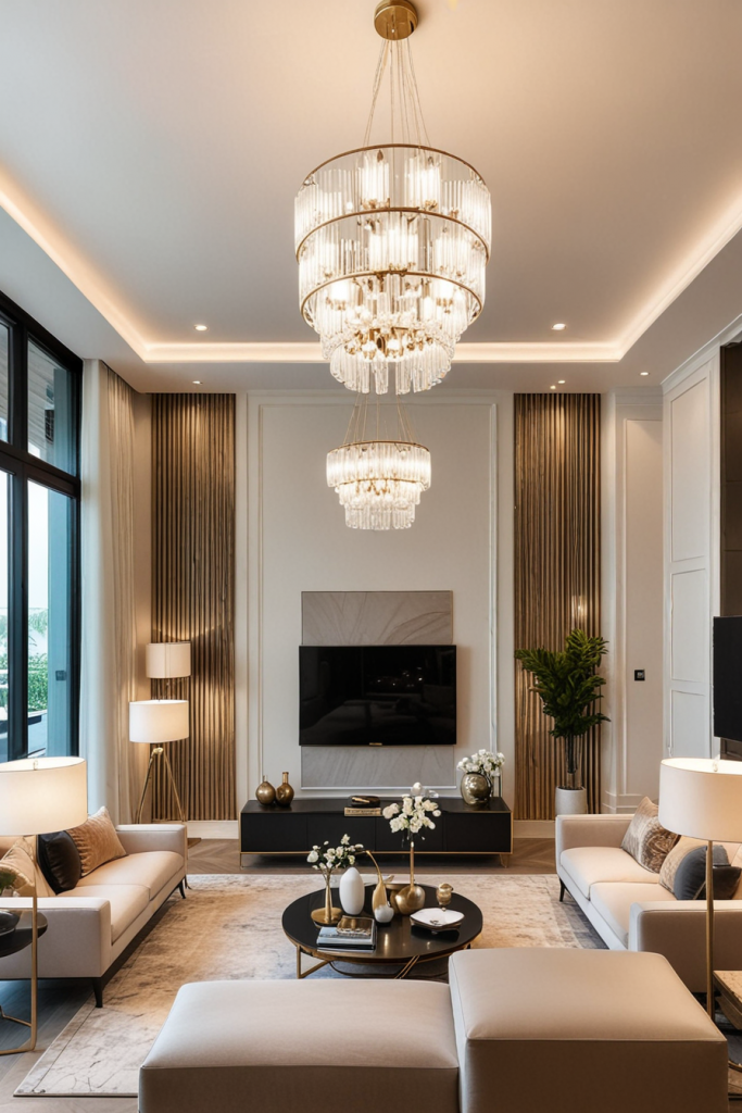 66 Stylish Living Room Ideas: Embrace The Art Of Modern Elegance