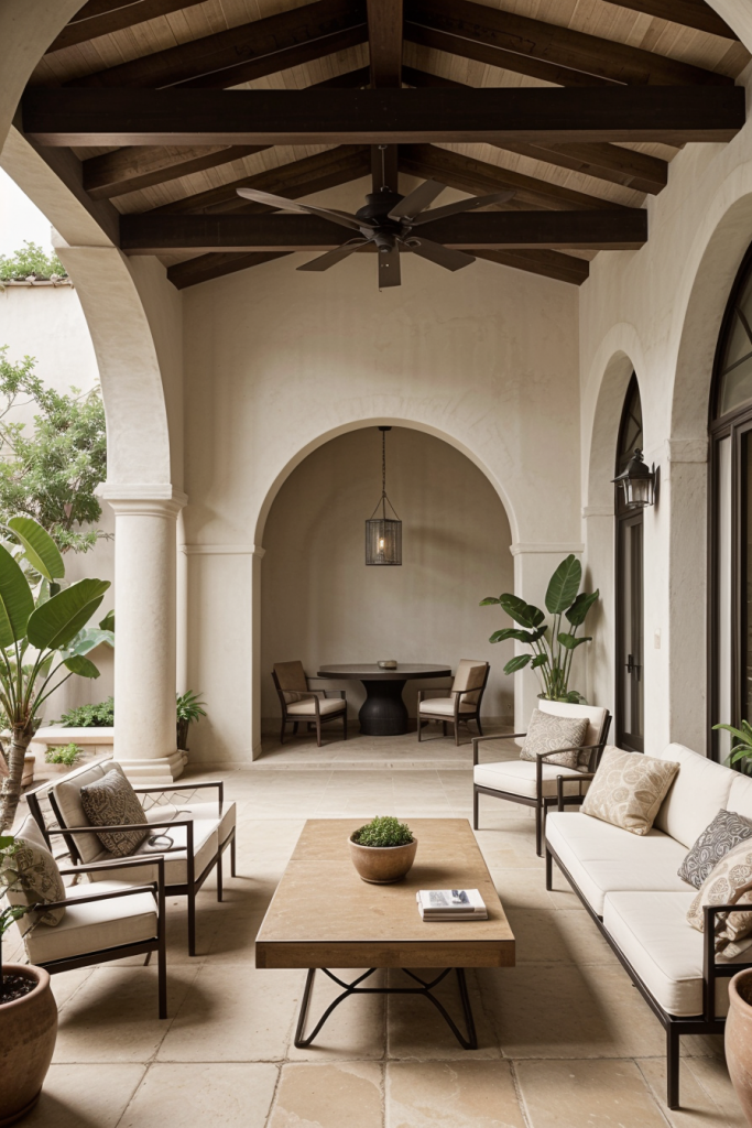 Discover 67 Breathtaking Secrets For A Majestic Hacienda Style Patio