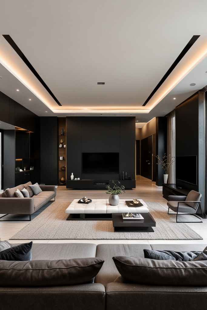 66 Stylish Living Room Ideas: Embrace The Art Of Modern Elegance