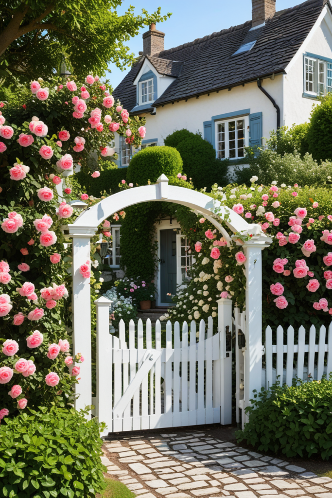 Rustic, Cozy, and Dreamy: 67 Unique Cottage Exterior Ideas to Inspire You