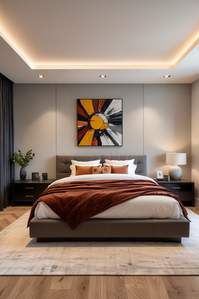 Unlock Your Style Potential: 66 Bold And Beautiful Bedroom Inspirations