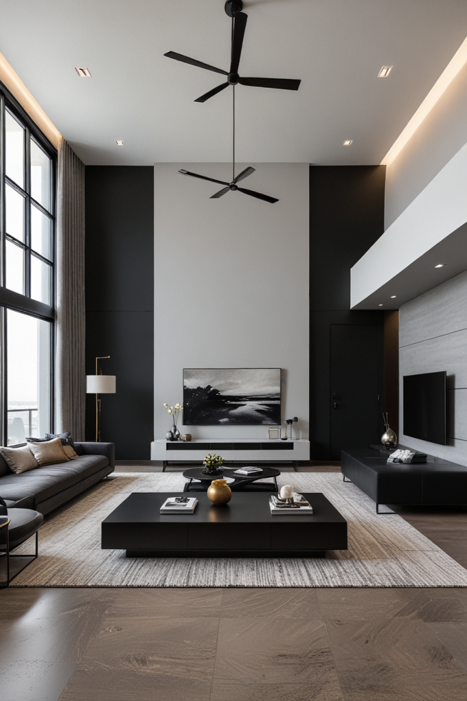 66 Stylish Living Room Ideas: Embrace The Art Of Modern Elegance