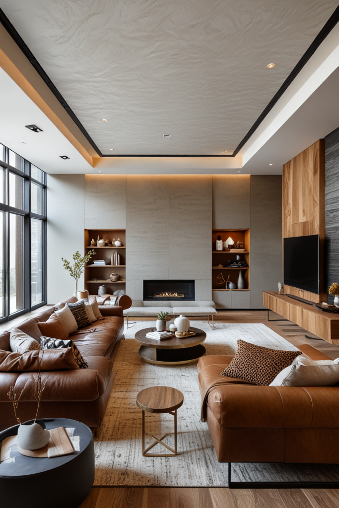 66 Stylish Living Room Ideas: Embrace The Art Of Modern Elegance