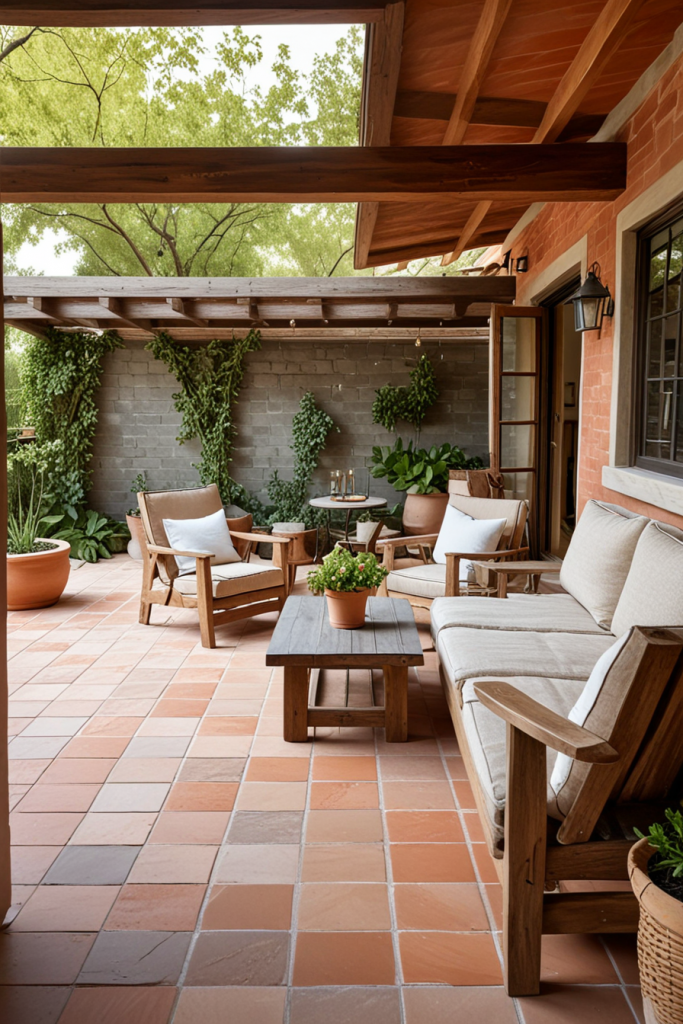 Discover 67 Breathtaking Secrets For A Majestic Hacienda Style Patio