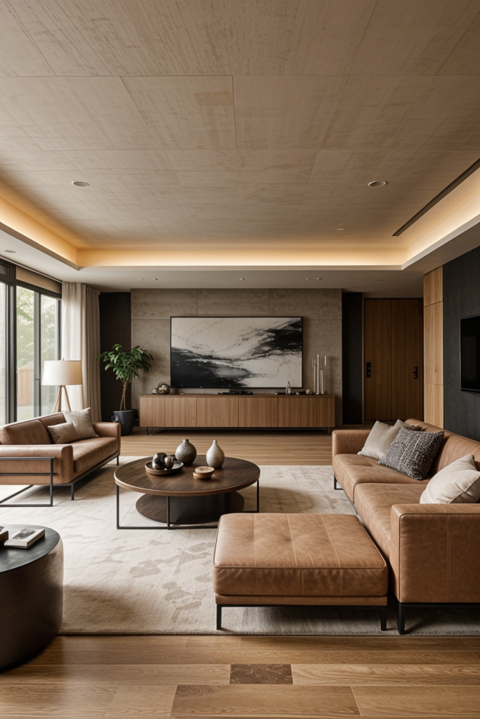 66 Stylish Living Room Ideas: Embrace The Art Of Modern Elegance