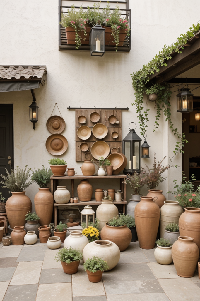 Discover 67 Breathtaking Secrets For A Majestic Hacienda Style Patio