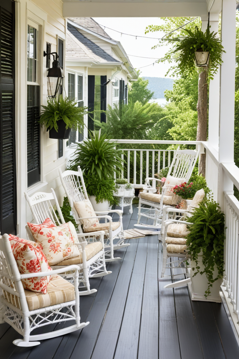 67 Cottage Exterior Designs Ideas to Transform Your Home Into a ...