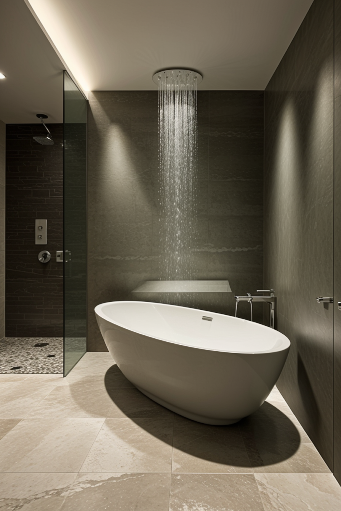 65 Stunning Modern Bathrooms: Unveiling The Unexpected In Contemporary Design