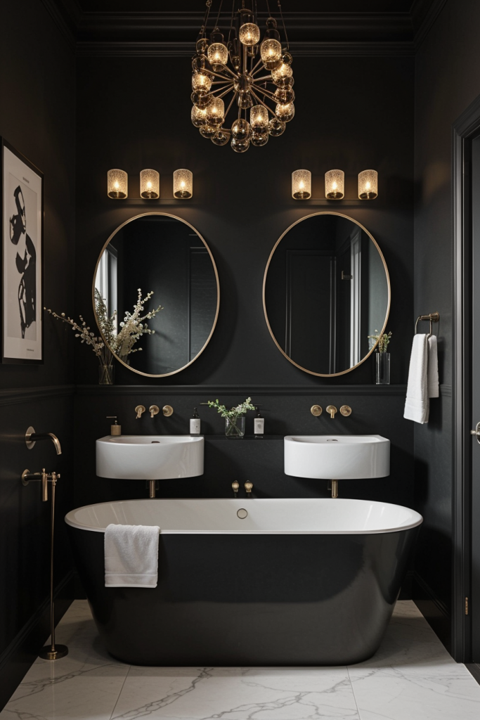 65 Stunning Modern Bathrooms: Unveiling The Unexpected In Contemporary Design