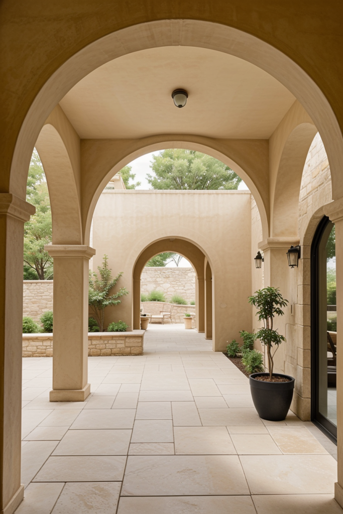 Discover 67 Breathtaking Secrets For A Majestic Hacienda Style Patio