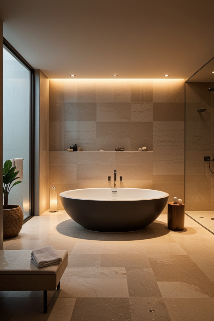 65 Stunning Modern Bathrooms: Unveiling The Unexpected In Contemporary Design