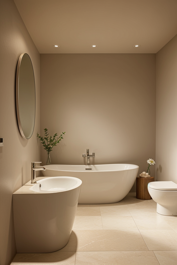 Calm Meets Function: 65 Japandi Bathroom Designs To Refresh Your Space