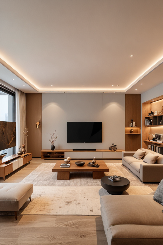 66 Stylish Living Room Ideas: Embrace The Art Of Modern Elegance