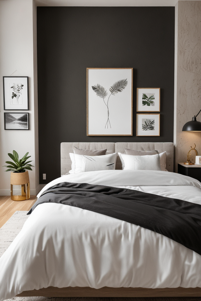 Unveil The Art Of Style: 67 Unique Designer Bedroom Concepts