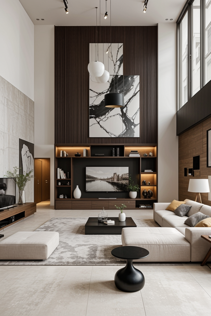 66 Stylish Living Room Ideas: Embrace The Art Of Modern Elegance