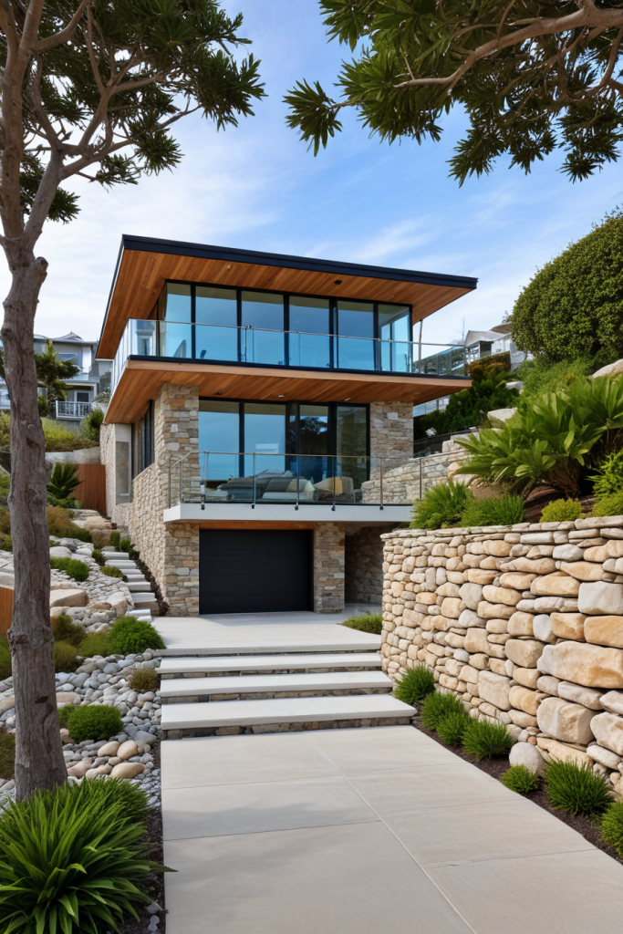 65 Breathtaking Beach House Exteriors That Redefine Coastal Living