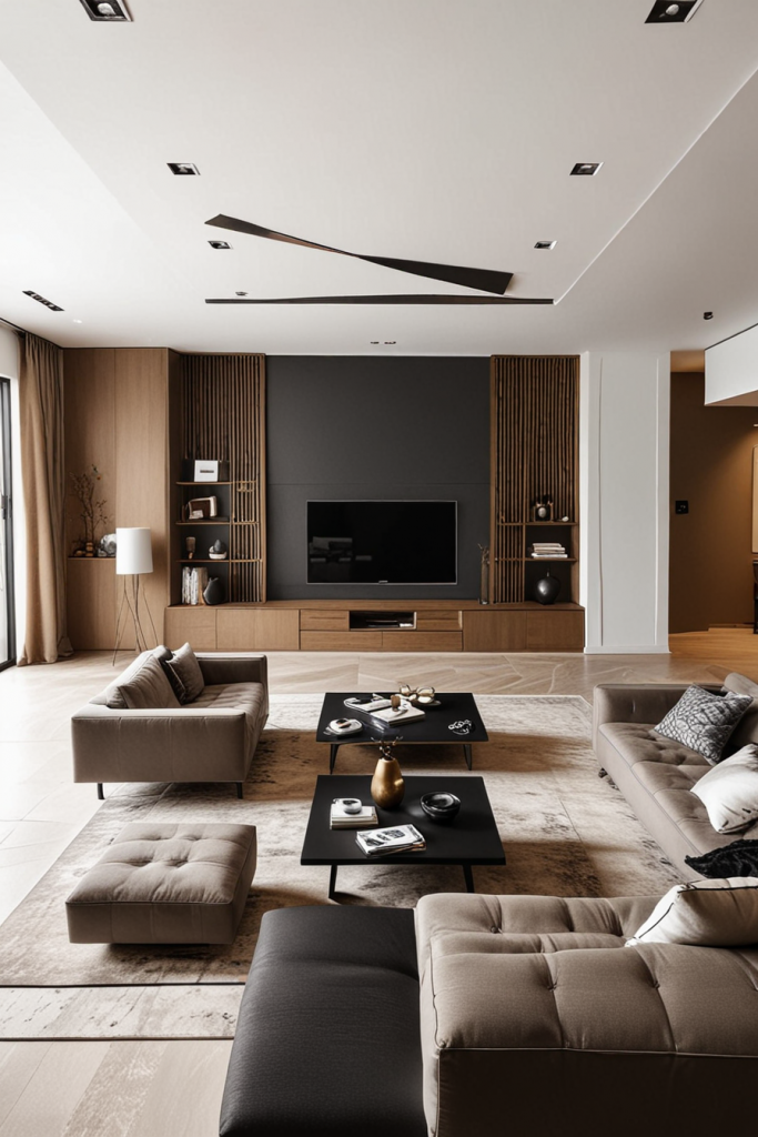 66 Stylish Living Room Ideas: Embrace The Art Of Modern Elegance