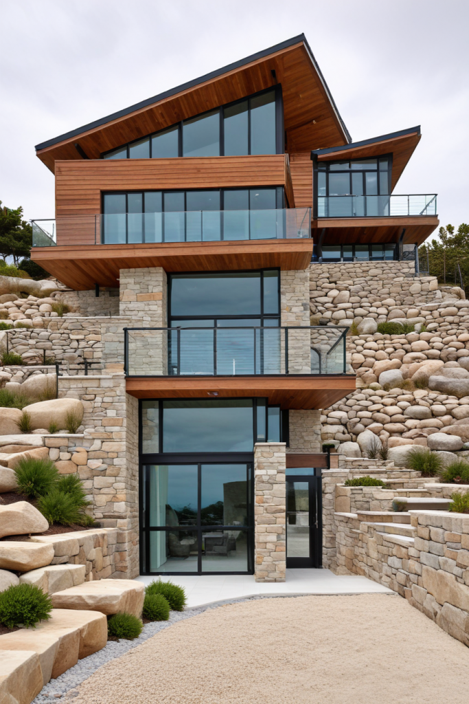 65 Breathtaking Beach House Exteriors That Redefine Coastal Living