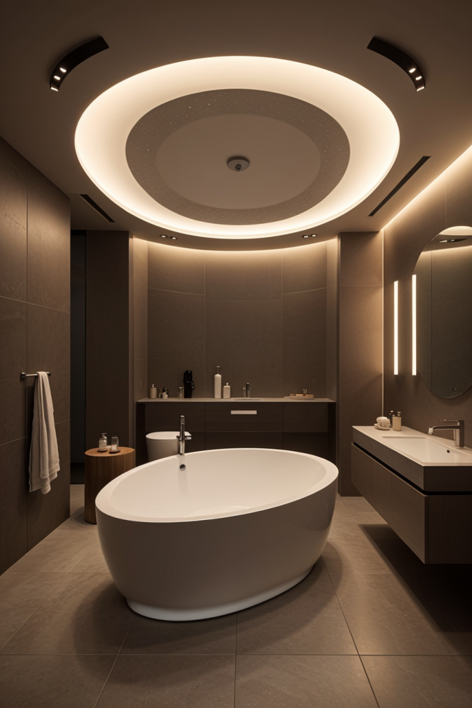 65 Stunning Modern Bathrooms: Unveiling The Unexpected In Contemporary Design