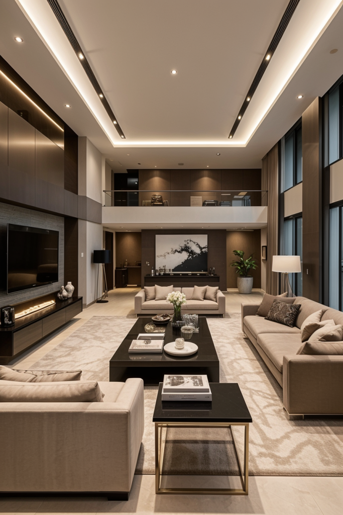 66 Stylish Living Room Ideas: Embrace The Art Of Modern Elegance