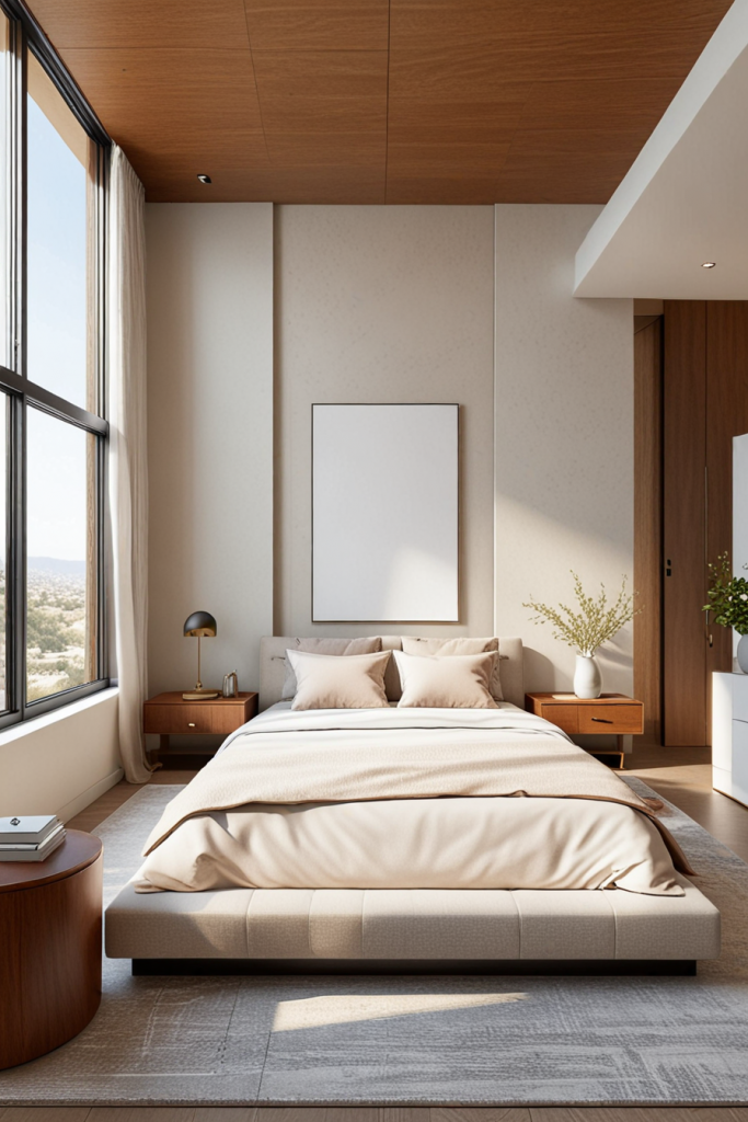 Unveil The Art Of Style: 67 Unique Designer Bedroom Concepts