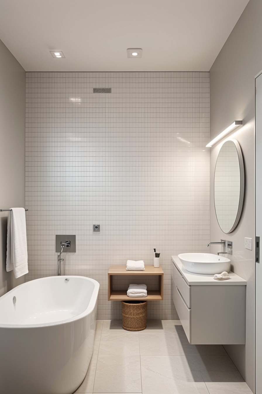 65 Stunning Modern Bathrooms The Ultimate Guide To Designer