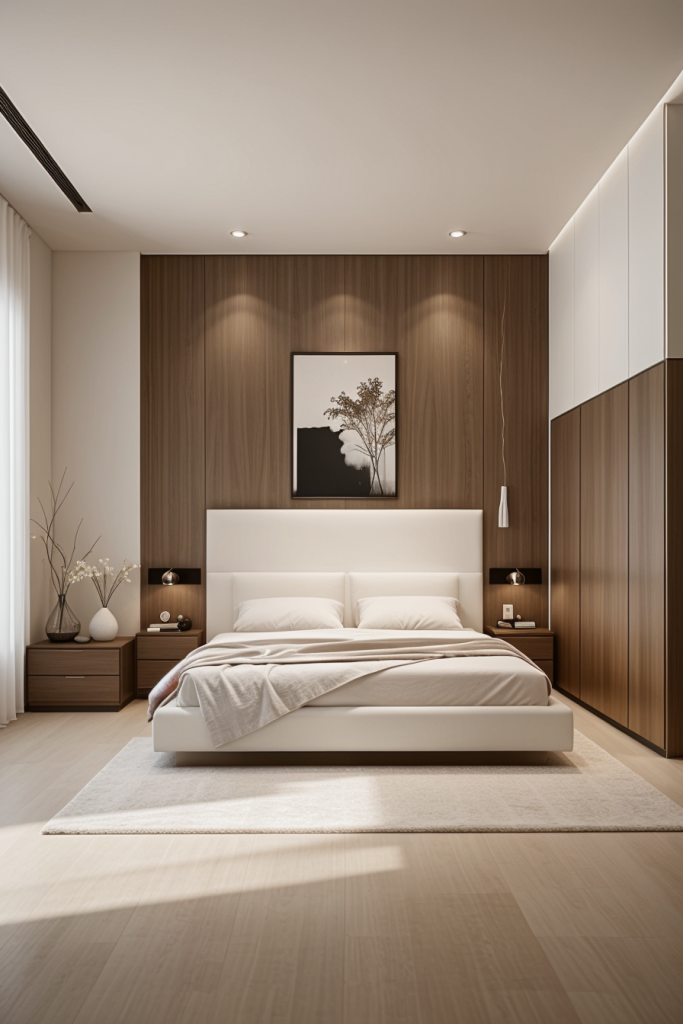 Unveil The Art Of Style: 67 Unique Designer Bedroom Concepts