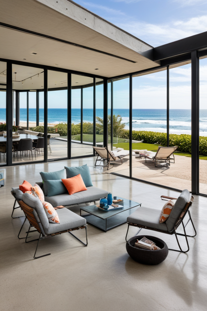 65 Breathtaking Beach House Exteriors That Redefine Coastal Living