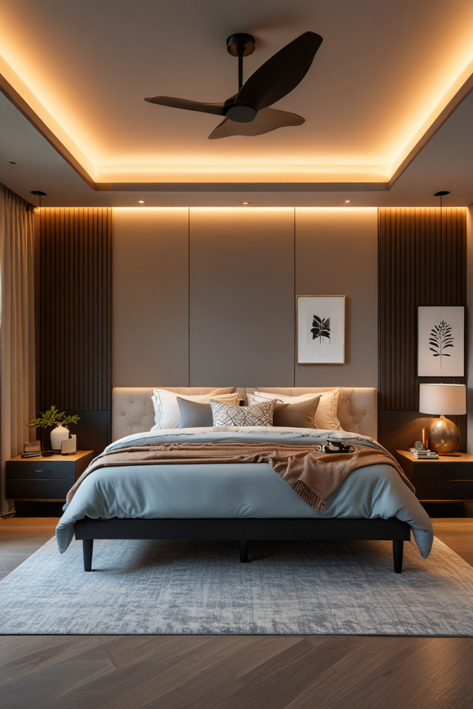 Unlock Your Style Potential: 66 Bold And Beautiful Bedroom Inspirations