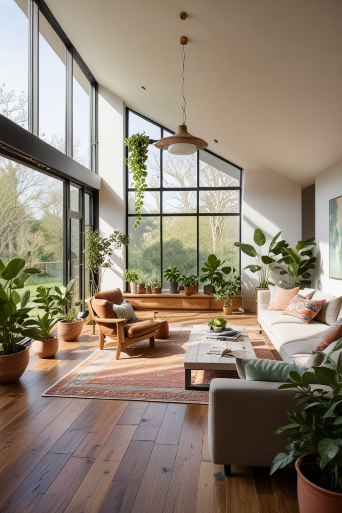 The Future of Home Design: 62 Trends That Will Dominate 2025