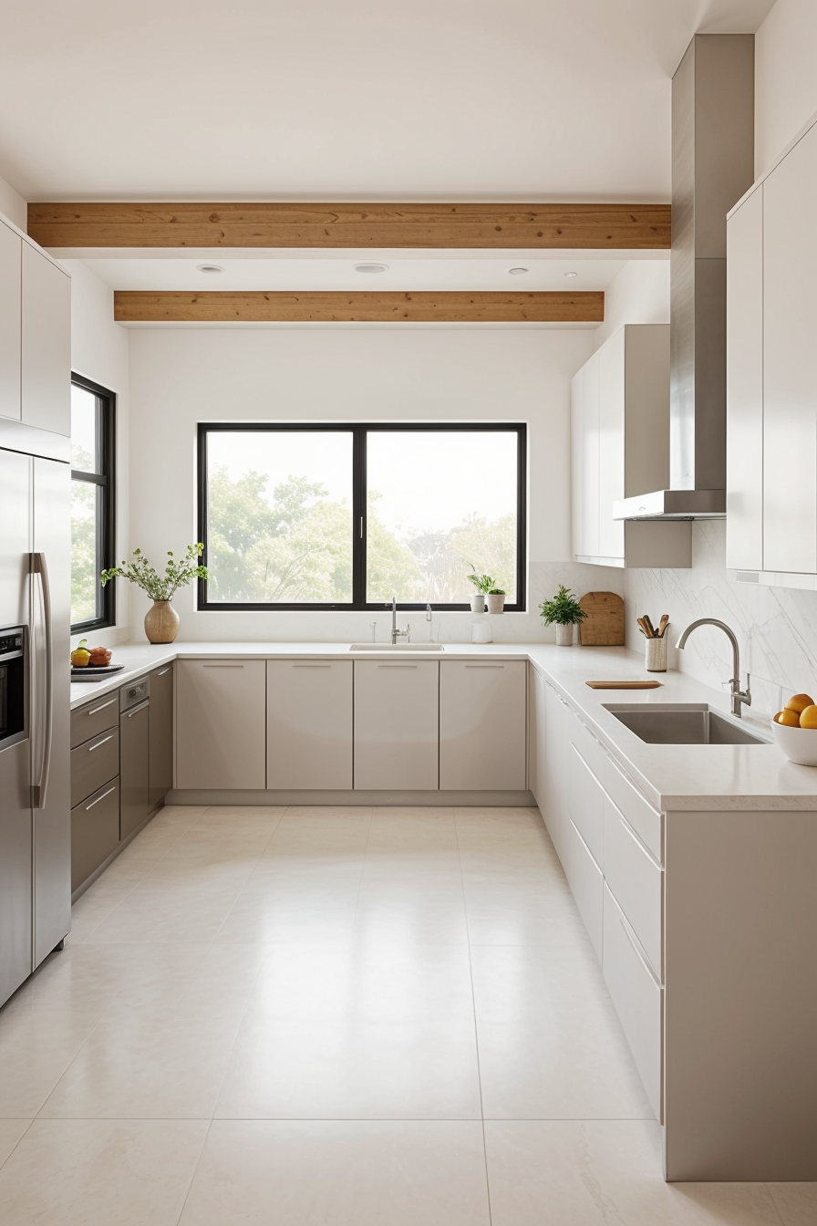 64 Unique Kitchen Ideas: Transform Your Culinary Space With Modern Design