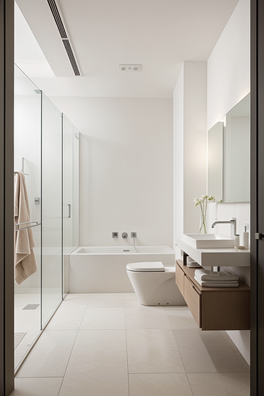 65 Stunning Modern Bathrooms The Ultimate Guide To Designer