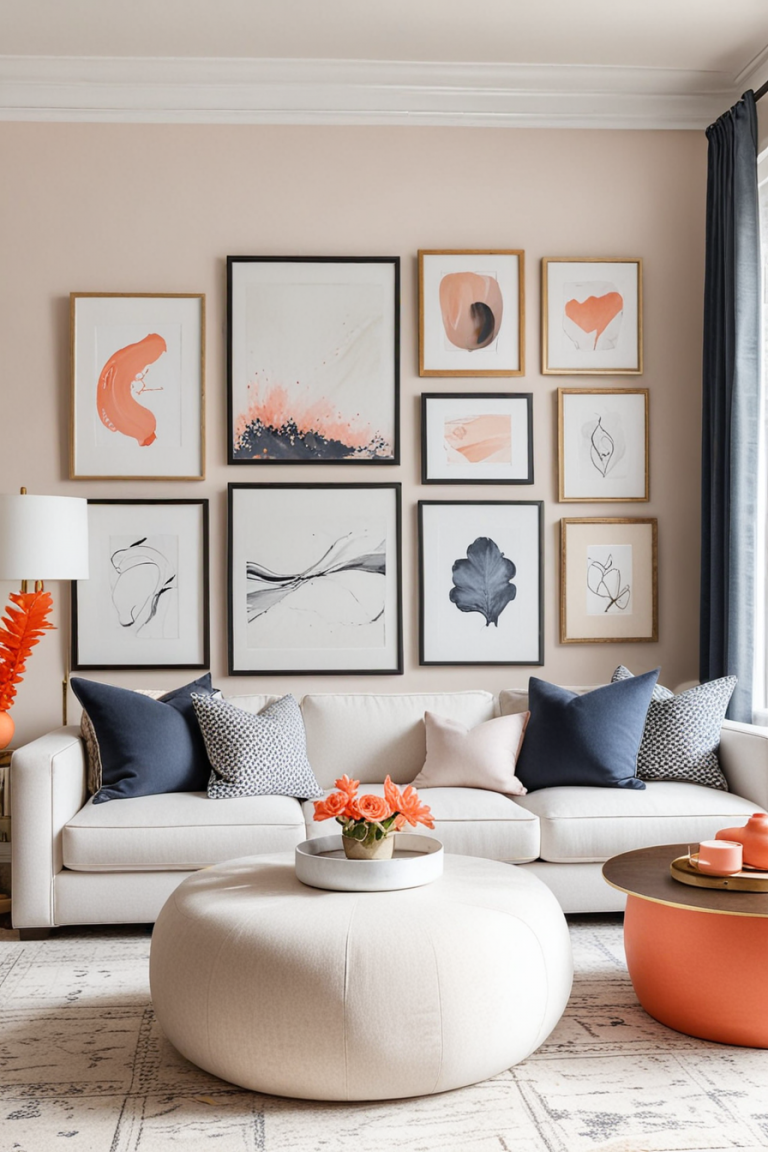 67 Best Living Room Decor Ideas 2025: Transform Your Space With Modern ...