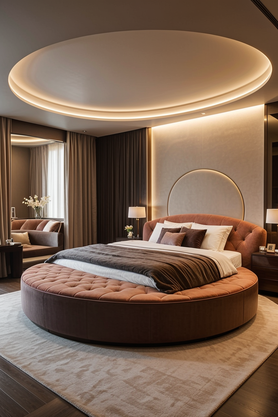 64 Unique Bedroom Ideas: Creative Designs to Elevate Your Space