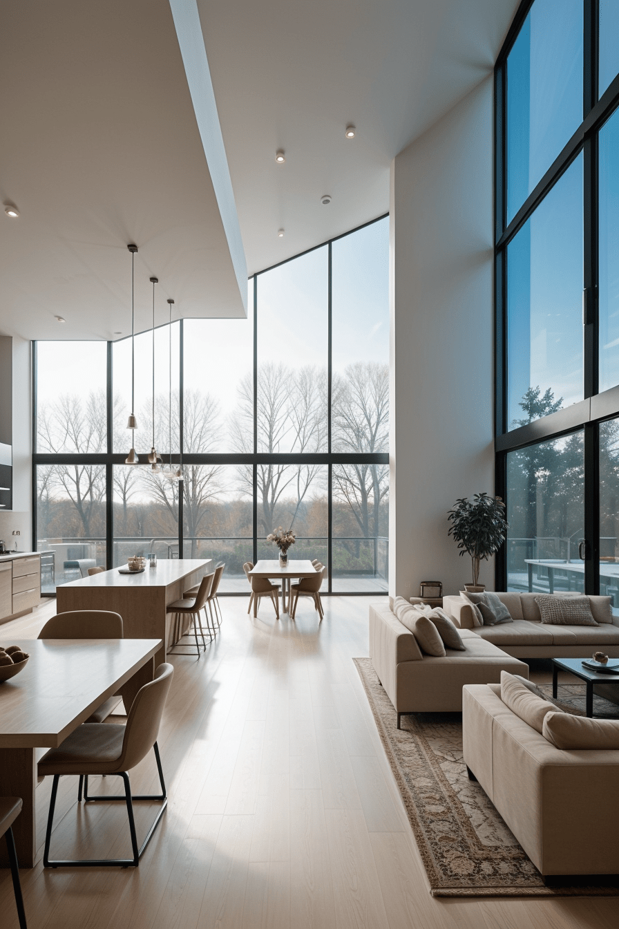 64 Unique Kitchen Ideas: Transform Your Culinary Space With Modern Design