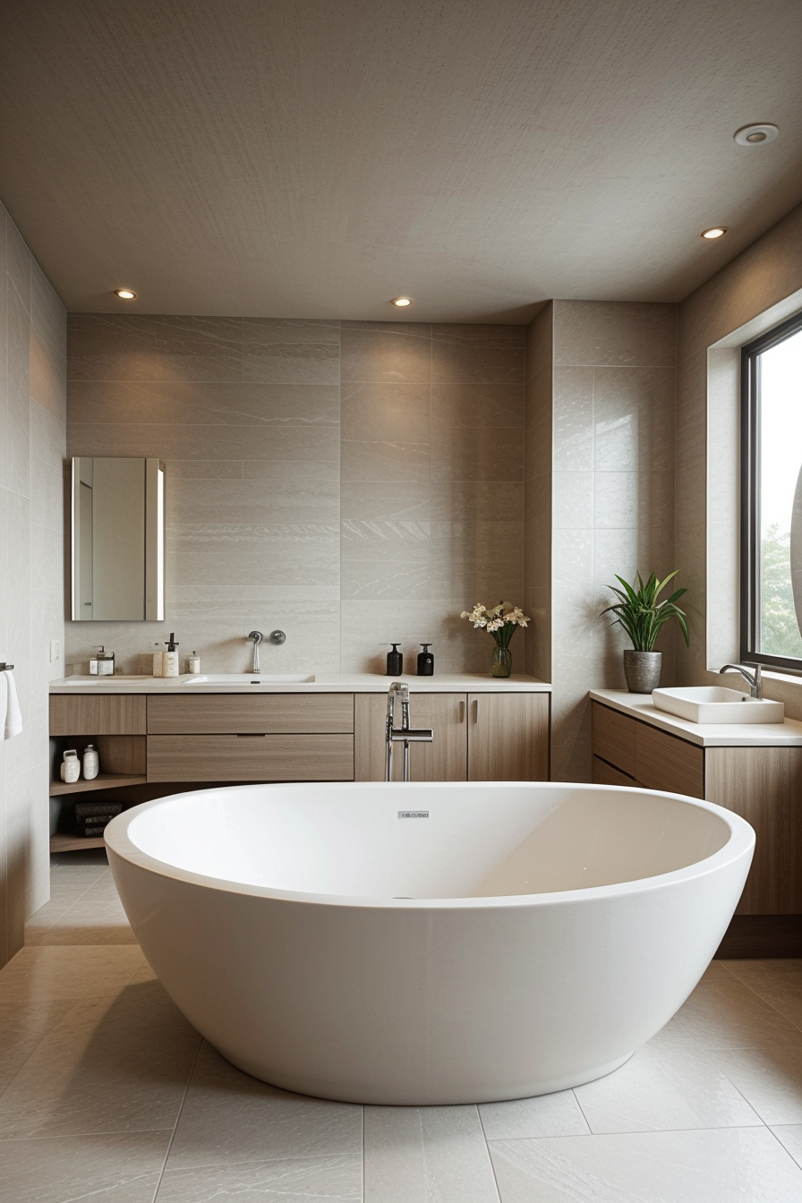 65 Stunning Modern Bathrooms The Ultimate Guide To Designer