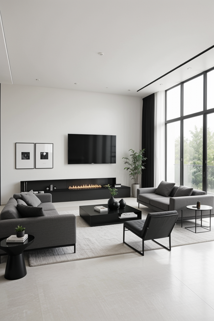 66 Stylish Living Room Ideas: Embrace The Art Of Modern Elegance