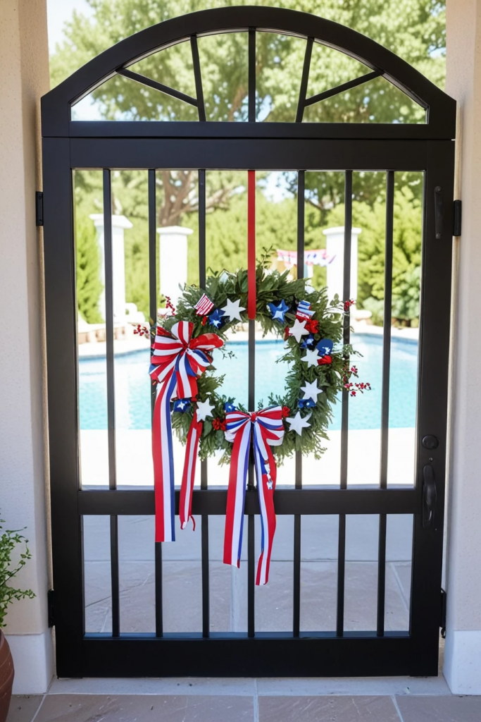 Make a Splash With Style: 60 Genius 4th of July Pool Party Decor Ideas