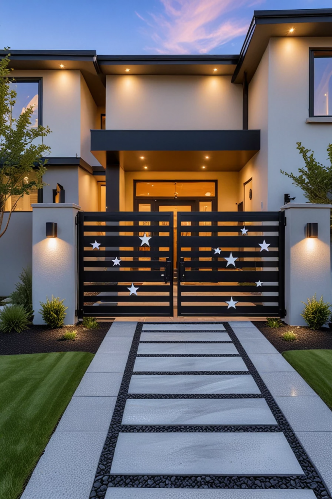 Beyond the Flag: 61 Elegant and Unconventional Front Yard Decorations for the 4th of July