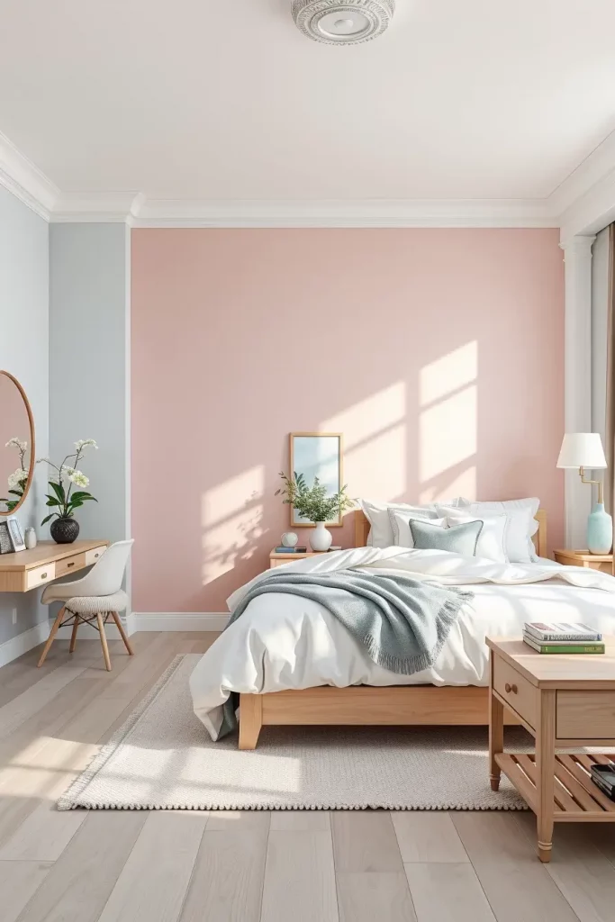 60 Stunning Bedroom Interior Ideas to Transform Your Space