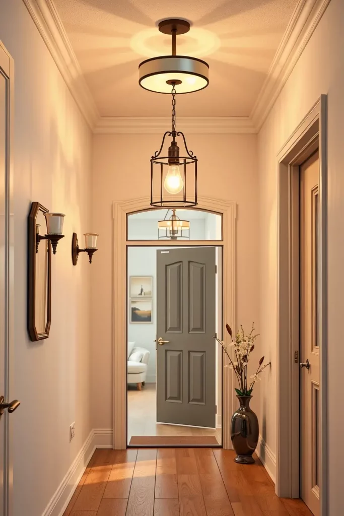 59 Clever Small Entrance Hall Ideas to Maximize Style and Space