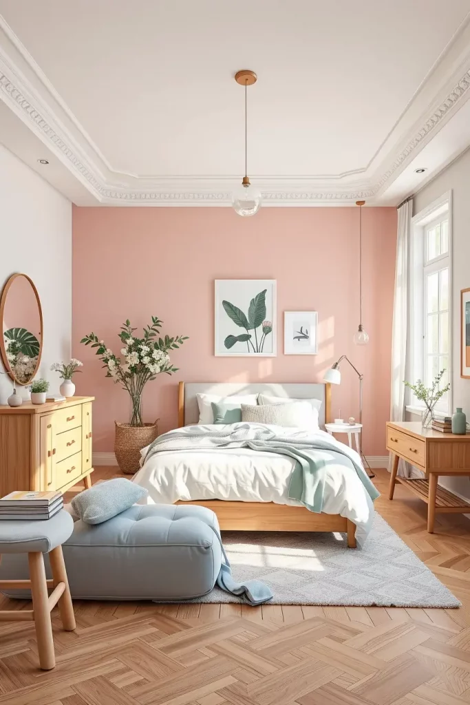 60 Stunning Bedroom Interior Ideas to Transform Your Space