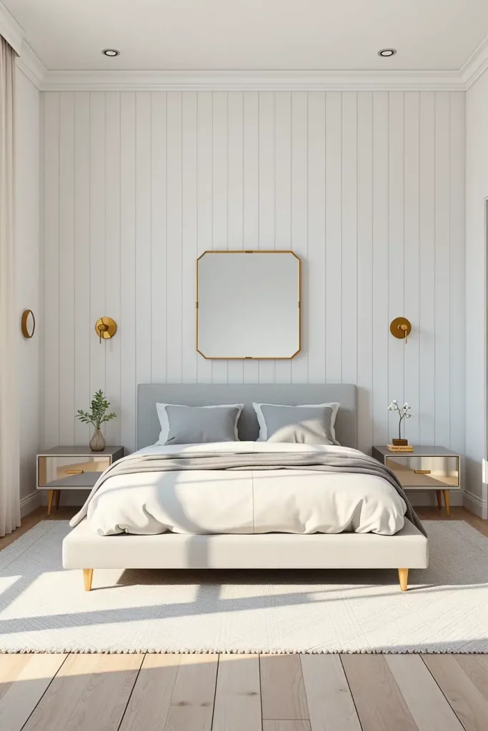 61 Shiplap Bedroom Decor Ideas to Transform Your Space with Style