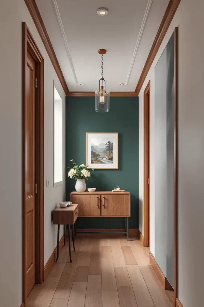 59 Clever Small Entrance Hall Ideas to Maximize Style and Space