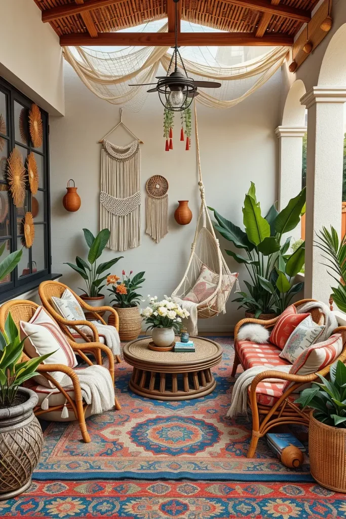 66 Cozy Patio Ideas to Transform Your Outdoor Space into a Relaxing Retreat