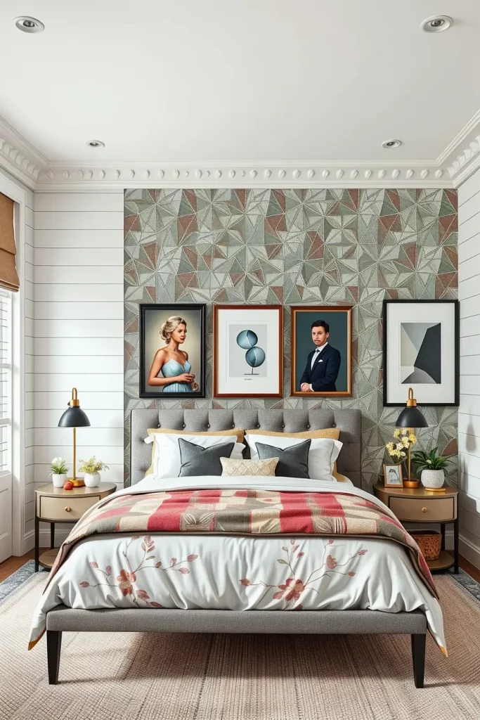 61 Shiplap Bedroom Decor Ideas to Transform Your Space with Style